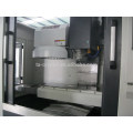 CNC milling machine with automatic tool changer VMC7032